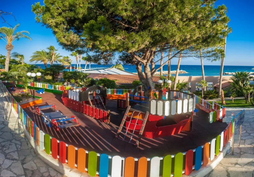 Amathus Beach Hotel Limassol 5*-46