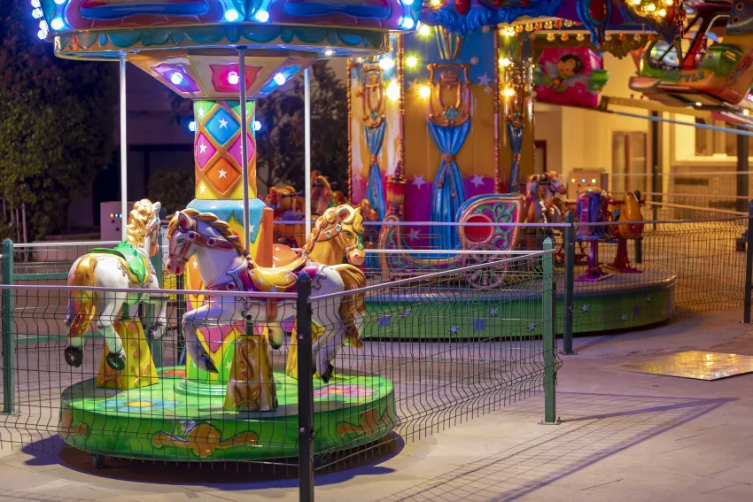 Narcia Resort Side 5*-56