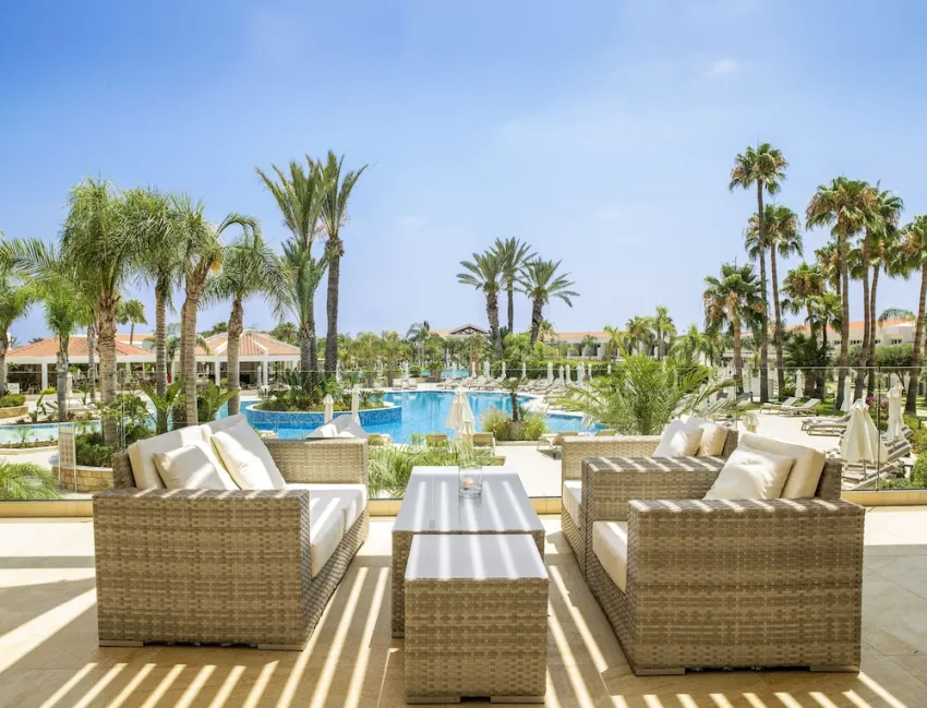 Olympic Lagoon Resort Agia Napa 4*-138