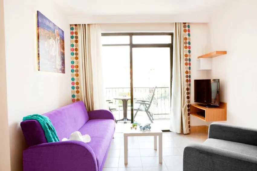 SUNPARK GARDEN HOTEL  4*-15