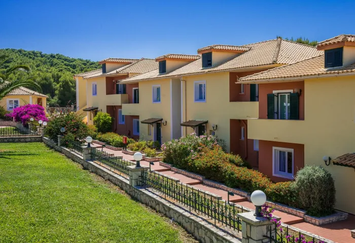 Keri Village and Spa 4* - Keri - Grecia