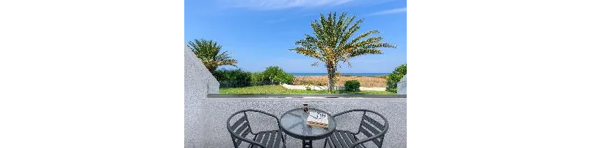 Nirvana Beach 3*-34