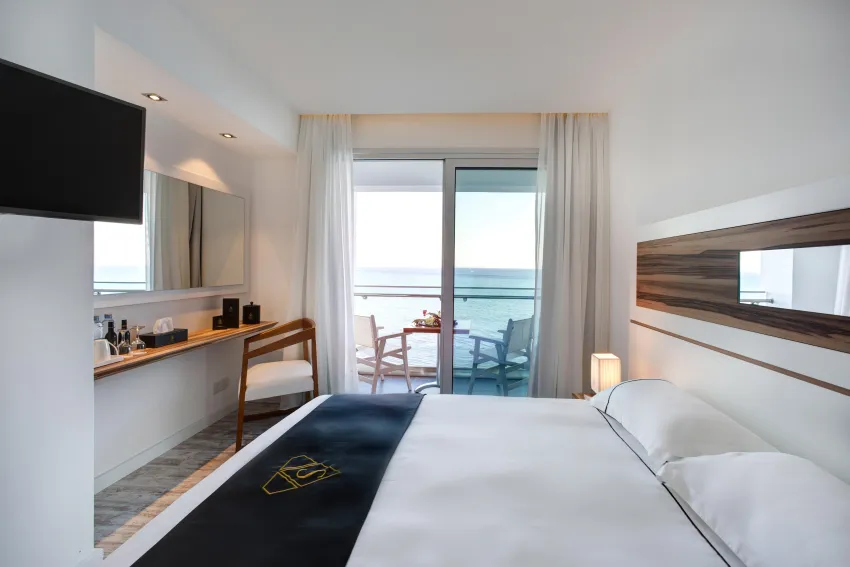 The Ciao Stelio Deluxe Hotel 4*-153