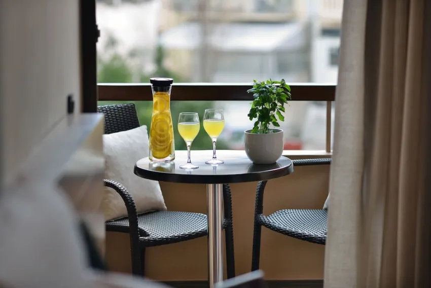 Civitel Akali Hotel 4*-92