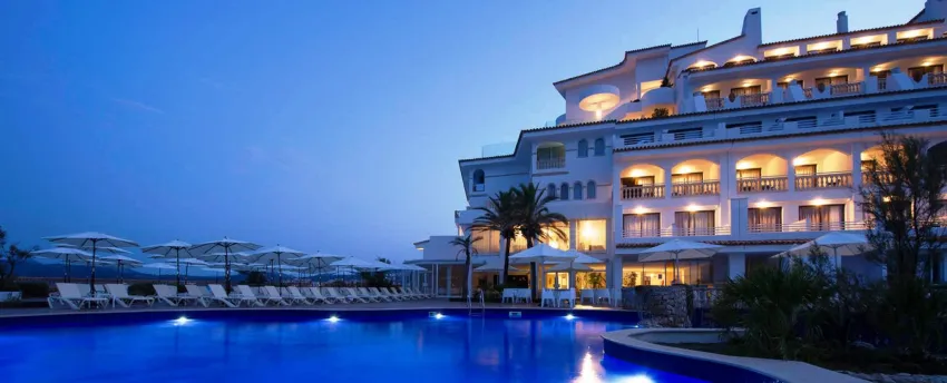 Sentido Fido Punta Del Mar Hotel & Spa 4*-44