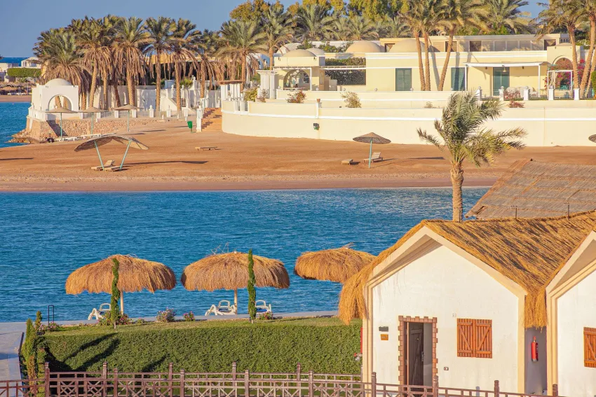 Panorama Bungalows Resort El Gouna 4*-13