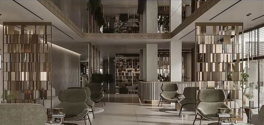 NOVA LIFE HOTEL  5*-15