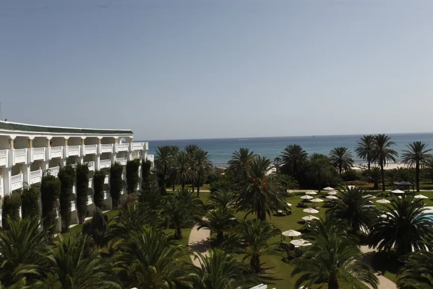 Sensimar Oceana Resort & Spa 5*-9