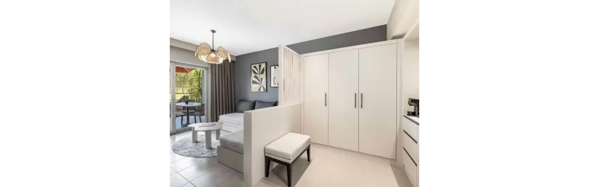 Barut Goia 5*-30