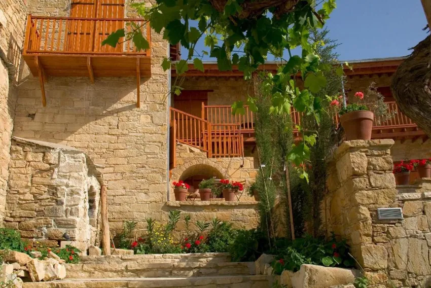 Eveleos Country House 4*-11