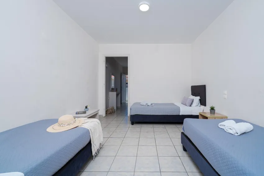 Blue Palm Hotel 2*-27