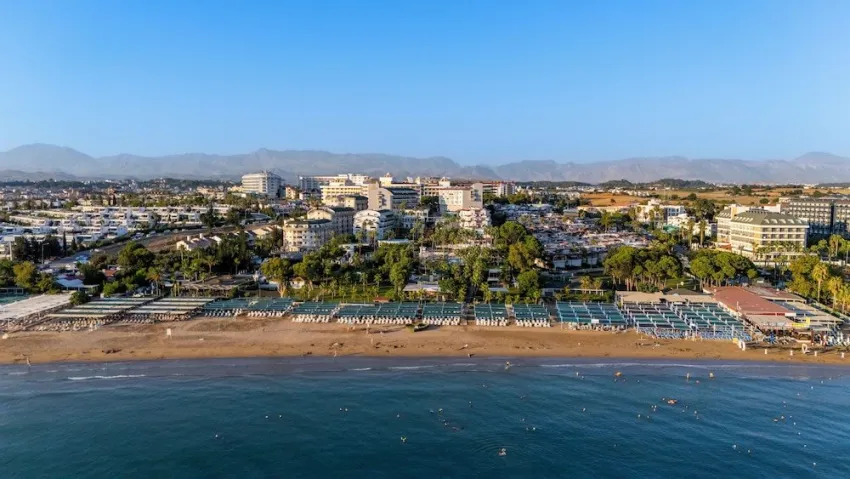 Iz Flower Side Beach Hotel 4*-106