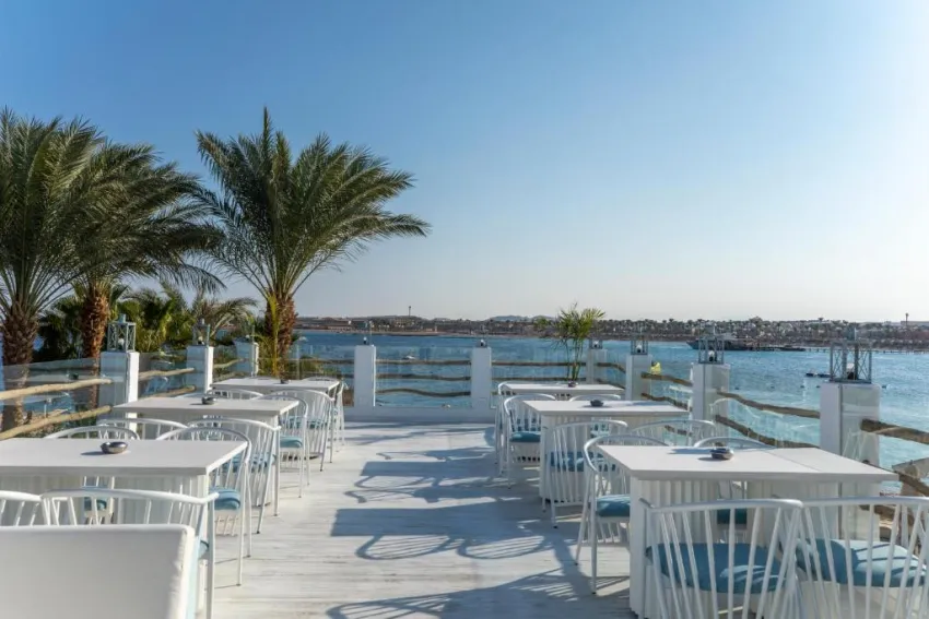 SUNRISE TUCANA RESORT GRAND SELECT  5*-16