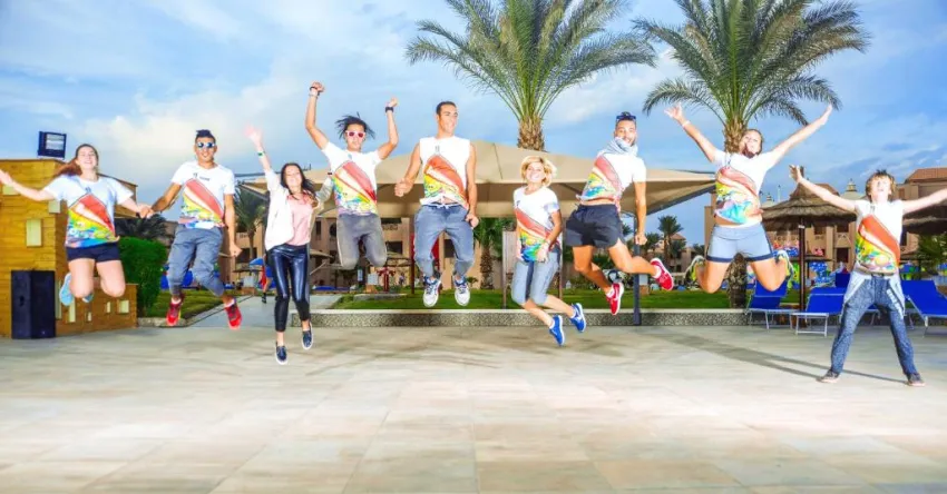 PICKALBATROS AQUA PARK RESORT  4*-12