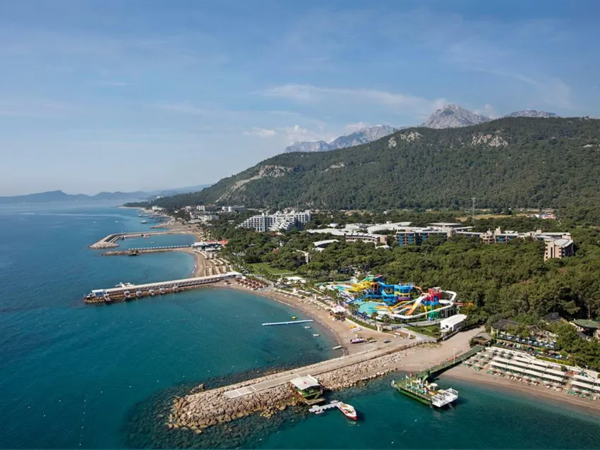 Rixos Sungate Hotel 5*-147