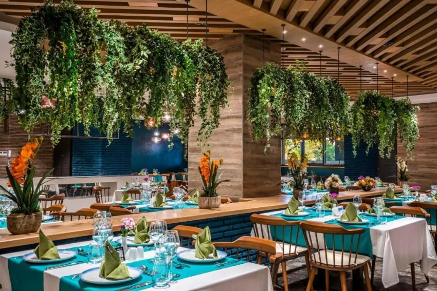 CALYPTUS KIRMAN PREMIUM (EX KIRMAN CALYPTUS RESORT)  5*-30