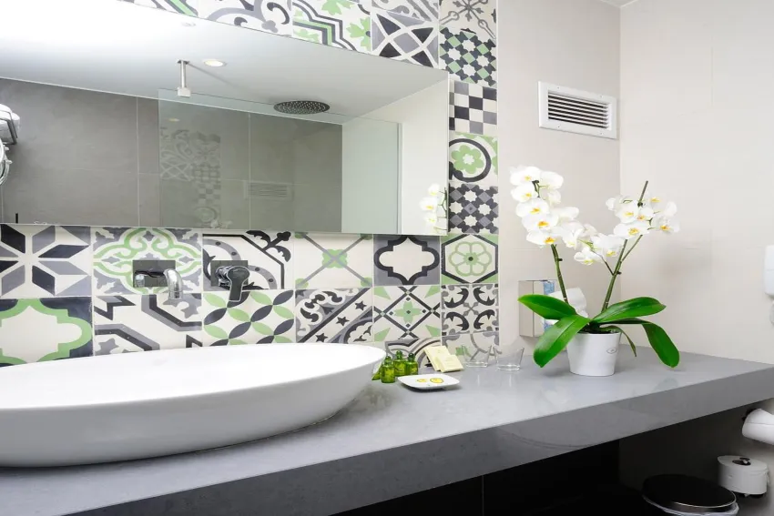 Atrium Ambiance Hotel 4*-120