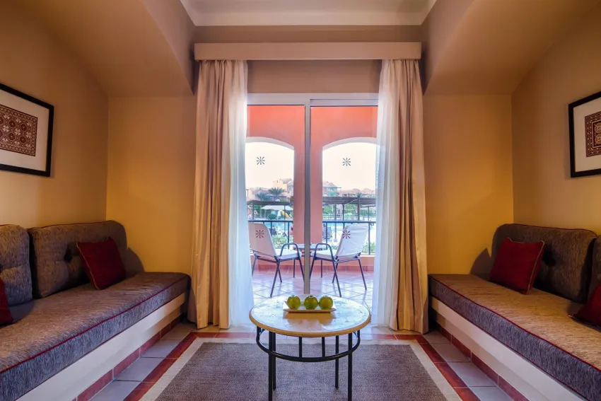 Jaz Makadi Oasis Resort 5*-12