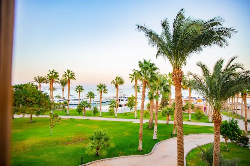 Continental Hotel Hurghada 5*-218