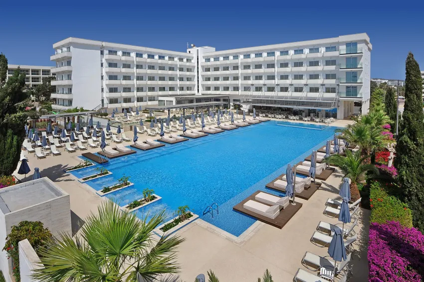 Nestor Hotel 4*-15