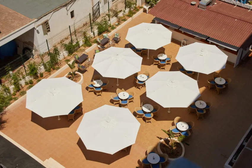 JS Paradise Sport - Adults Only 3*-20