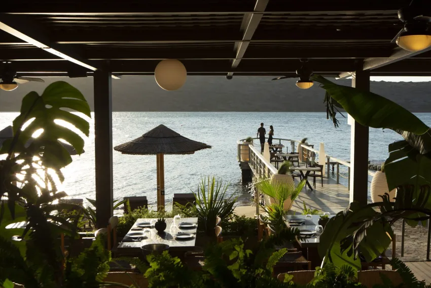 Domes Of Elounda Autograph Collection 5*-17