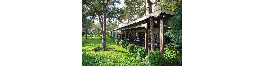 Marvida Family Eco (Ex.Otium Family Eco) 5*-210