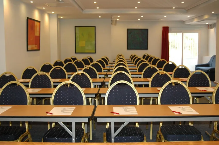 Hotel ROC Illetas & SPA 4*-10