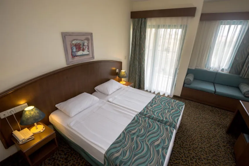 Dosi Hotel 4*-19