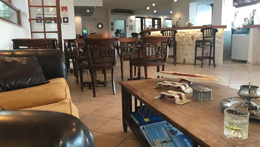 Amazones Village Suites 4*-9