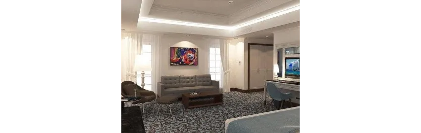 Cornelia Azure Villas 5*-7