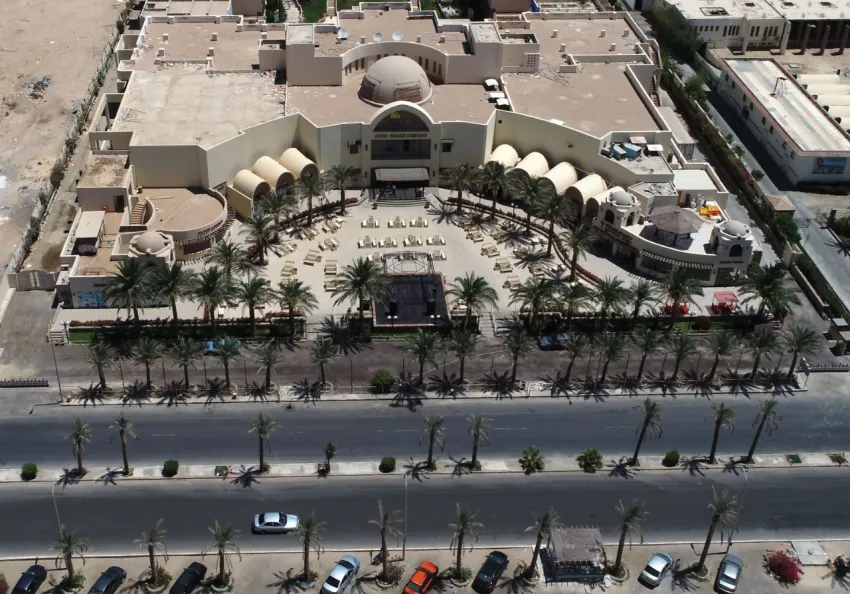 El Karma Aqua Beach Resort 4*-49