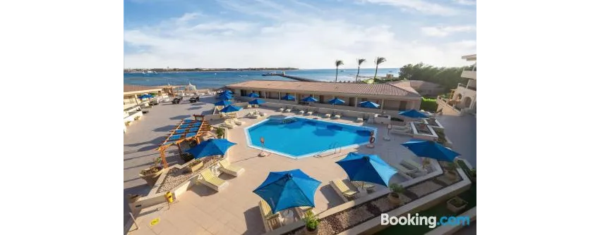 Cleopatra Luxury Resort Makadi Bay 5*-1