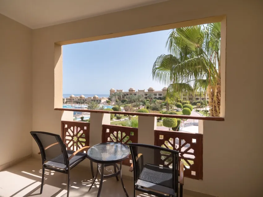 Serenity Alpha Beach (Ex Serenity Makadi Beach) 5*-58