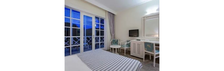 Asteria Family Resort Side (Ex. Euphoria Palm Beach) 5*-22