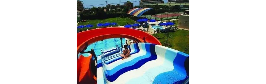 Alaiye Resort & Spa Hotel 5*-16