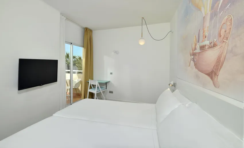 Sol Katmandu Park and Resort 4*-1