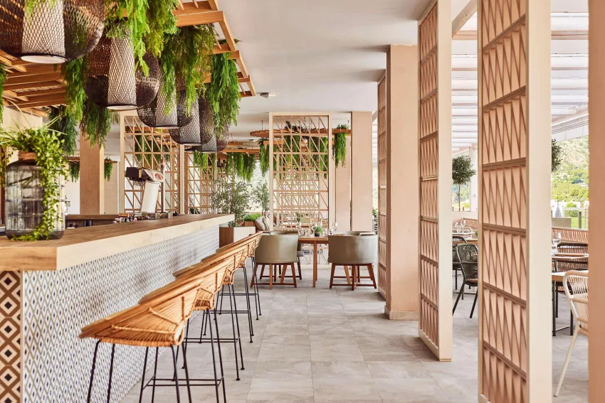 Zafiro Palace Andratx 5*-168