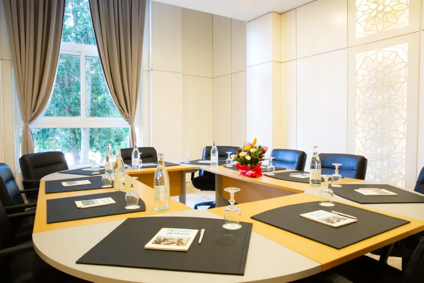 Marhaba Royal Salem 4*-9