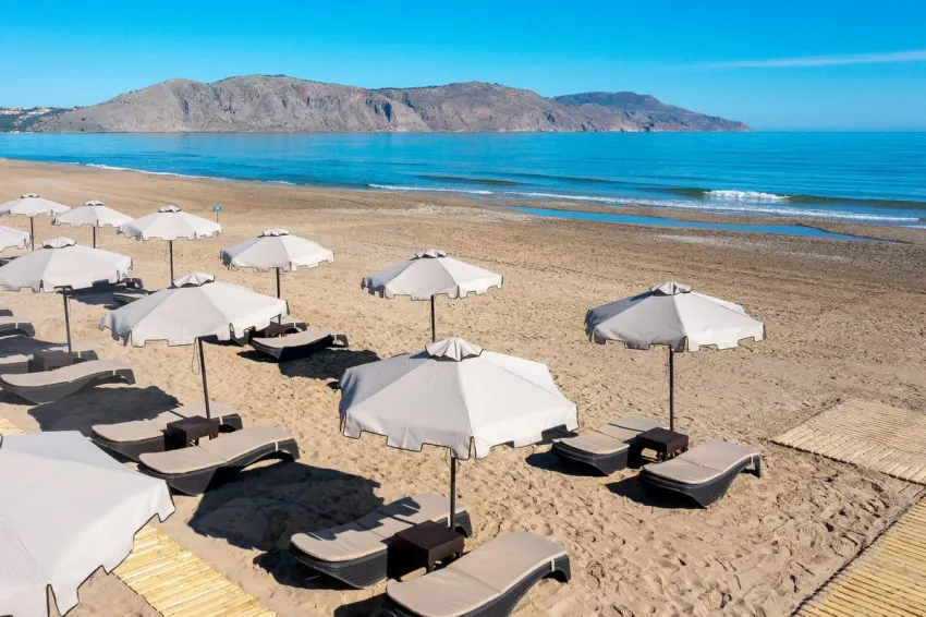 Eliros Mare Hotel 5*-29