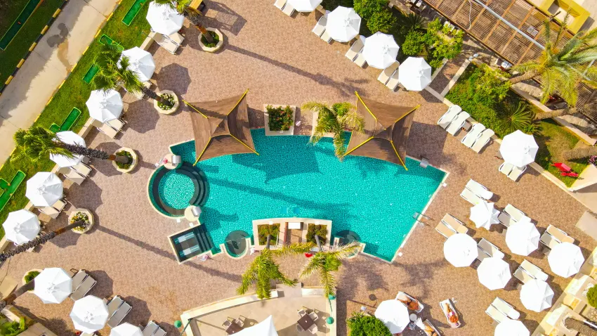 Crystal Family Resort & Spa 5*-46