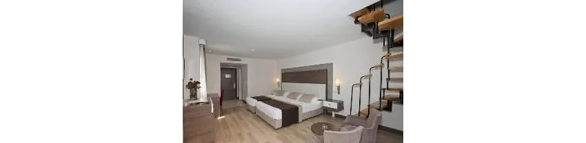 Side Mare Resort & Spa 5*-12