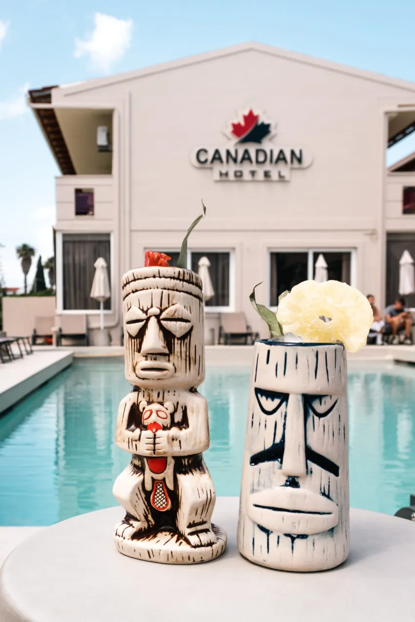 Canadian Hotel 3*-31