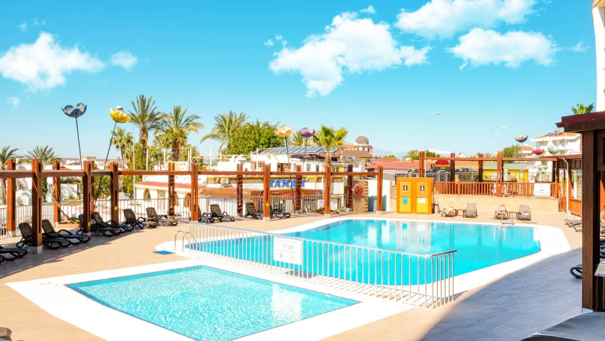 Side Alegria Hotel & Spa (Adult Only +16) 5*-36