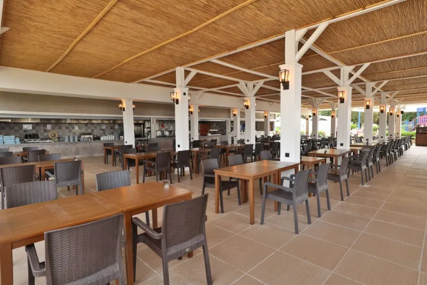 Diamond Excellence Resort (Ex.Crystal Palace Luxury) 5*-25