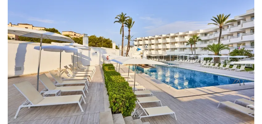 Globales Cala Bona Suites 4*-12