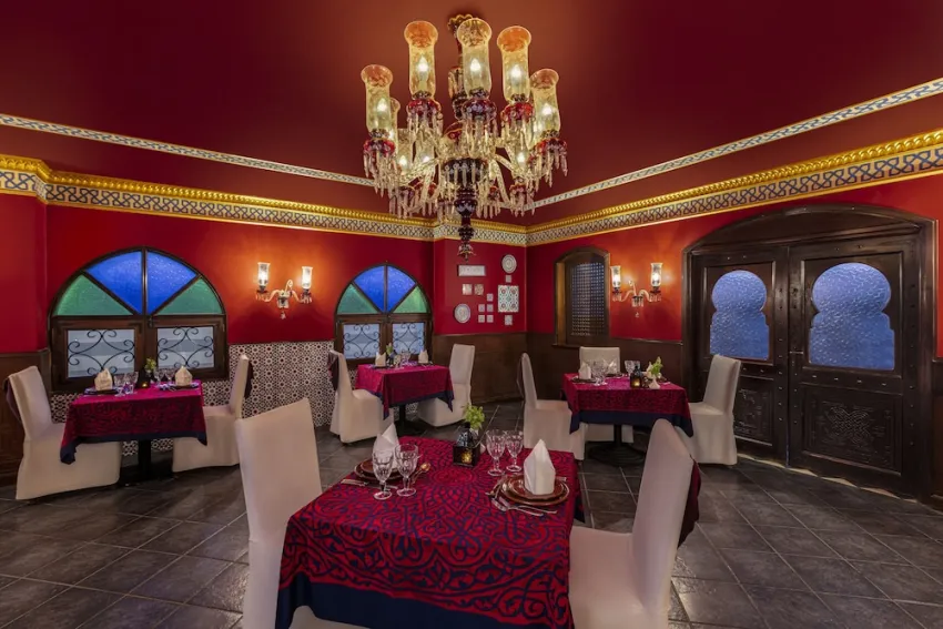 Iberotel Makadi Beach 5*-42