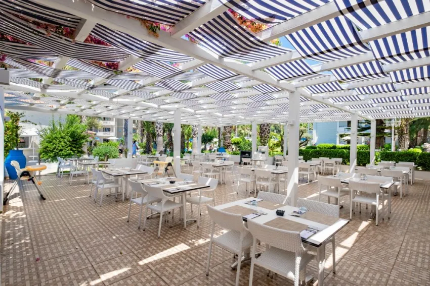UTOPIA RESORT & RESIDENCE  5*-17