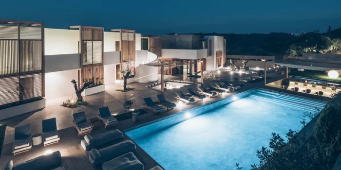Zante Maris Suites 5* - Tsilivi - Grecia