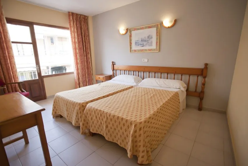 Bona Vista Hostal -2